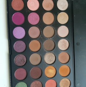 Earth Colors Palette
